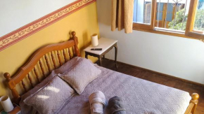 Departamento Independiente con Terraza